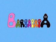 Barbapapa - theme song (American English, Centauro)