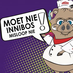 Die akteurs van Hospitale, kateters en familielede is reeds op pad na Innibos en nooi almal uit om dié produksie tydens vanjaar se fees te kom geniet. Innibos Laeveld Nasionale Kunstefees #Innibos2024 #hospitalekatetersfamilielede | Laevelder / Lowvelder