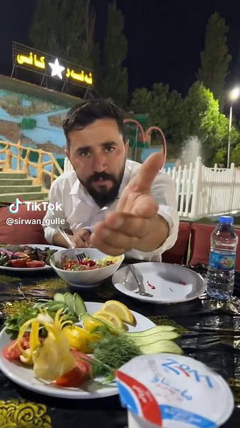 Gulliyan: Exploring the Humor and Heart of Sirwan Gulli