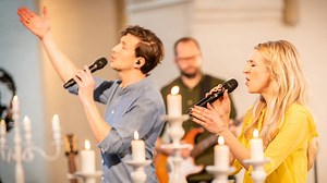 Lied van de week: Toekomst vol van hoop