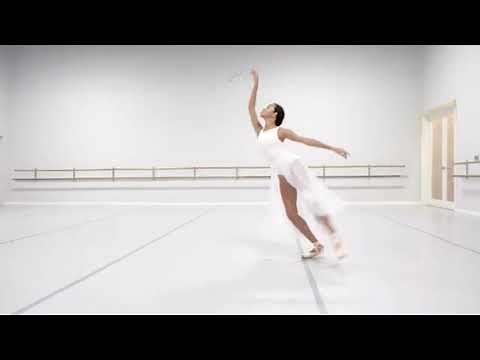 “Waves” - Contemporary Ballet