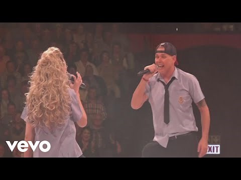 Snotkop, Elizma Theron, Andriëtte - Afrikaanse Pret Medley (Live)