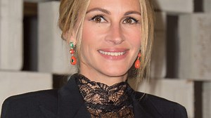 Julia Roberts is mooiste vrouw van de wereld volgens People Magazine