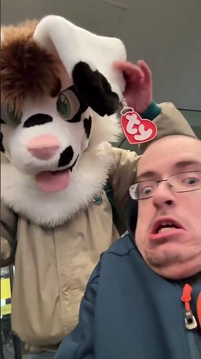 INTERVIEWING FURRIES 1