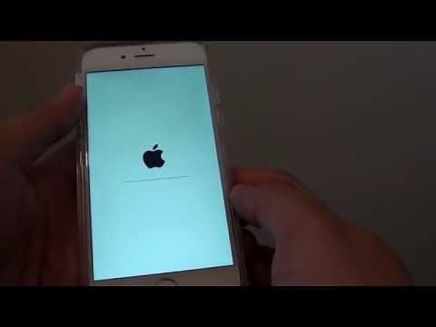 iPhone 6: How to Update Software to Latest iOS