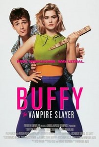 Buffy the Vampire Slayer | Cast and Crew | Rotten Tomatoes