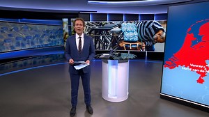 Gemist: NOS Journaal