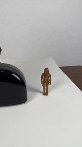 Happy National Science Fiction Day! 🎬 Today, we’re remembering Ralph McQuarrie, the Indiana-born artist who designed some of the Star Wars franchise’s most iconic characters and scenes. Which McQuarrie character is your favorite—Darth Vader, C-3PO, R2-D2 or Chewbacca? | Indiana State Museum