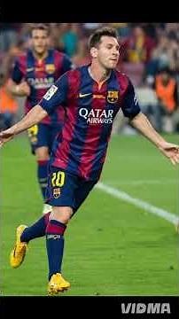 The childhood story of Lionel Messi that inspire millions messi