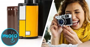 Top 10 Old Technologies Kids Don't Recognize Today | Articles on WatchMojo.com