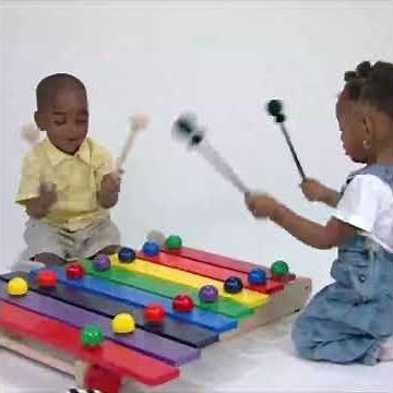 Baby Einstein | Classics now on Roku