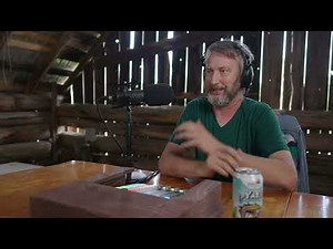 The Tom Green Podcast