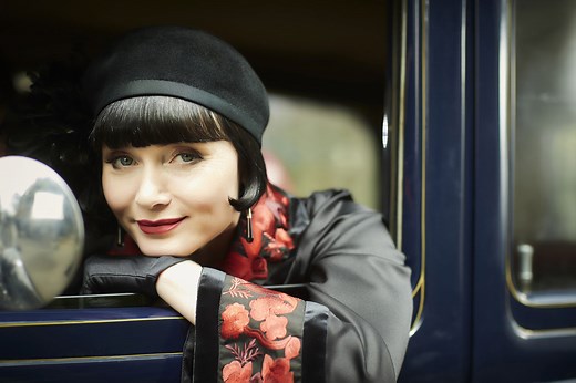 Miss Fisher Season 4: Will There Be Another Season? | Den of Geek