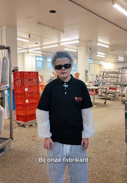 Ontdek de Kwaliteit van Onze Dönerproductie