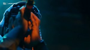 The magnificent Omar Souleyman playing Warni Warni (live)! Acid Arab ❤ | Releasemag