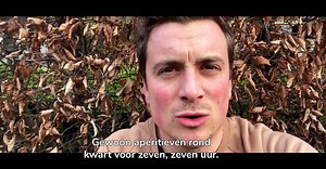 Blijf glimlachen, hou moed, want meer dan ooit hebben we zoveel om te delen. 💙 | VTM