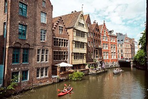 70  Survival Flemish Dutch Travel Phrase Guide with Pronunciation