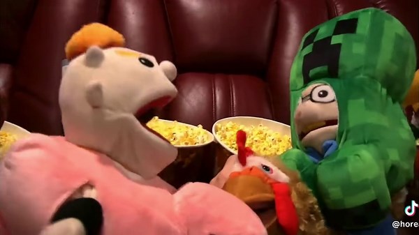 Sml funny compilation 6 (includes funny moments from the most recent eps) #sml #funny #meme #fyp #viral