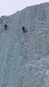 Great day at the Lake City Ice Festival! | Lake City, Colorado