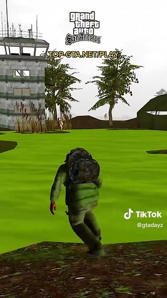 Ultimate GTA San Andreas Online Gameplay Experience