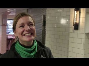 Stap 1: Ontmoet de eerste ondernemer van Z in Zaken