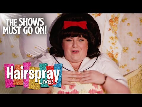 'Good Morning Baltimore' Maddie Baillio | HAIRSPRAY Live!