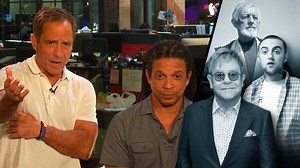 TMZ Live: T.I. Jailhouse Video Released