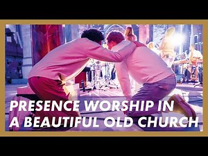 LIVE Presence Revival in the Netherlands 🇳🇱 Beautiful Worship in Old Church · Martinikerk Groningen