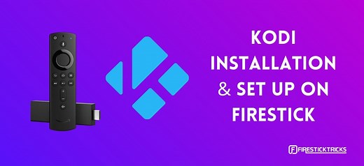 How to Install Kodi on FireStick & Use It (2026)
