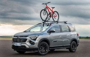 Saiba tudo sobre a Spin 2025: preço, versões e equipamentos | CNN Brasil