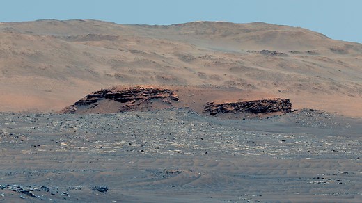 NASA’s Perseverance Mars Rover Makes Surprising Discoveries