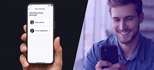 Nest Bank pozwala otworzyć konto na selfie. Z własnej kanapy i nawet w 10 minut
