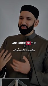 Why Even Prophets Don't Know The Future! - Omar Suleiman | Islamic Lectures | Islamic Lectures