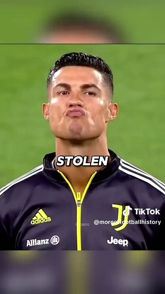 Ronaldo Buys Ferrari After Stealing Messi's Money | Football Tiktoks