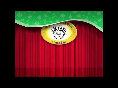 Baby Einstein Discovery Kit Opening