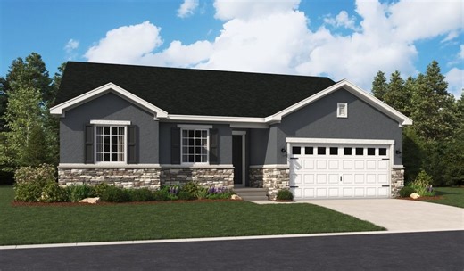 Taylor Landing by Richmond American Homes