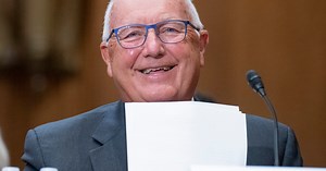 ‘Nederlandse’ Pete Hoekstra is Trumps beoogde ambassadeur in Canada: ‘Een soevereine staat’