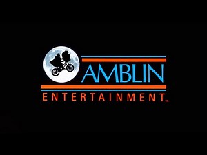 Amblin Entertainment (1990)
