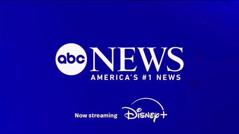 Watch ABC News Live on Disney+