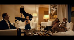 Der neue Film von Sabine Boss (Der Goalie bin ig) hat einen Trailer: JAGDZEIT mit Stefan Kurt und Ulrich Tukur startet am 20. Februar im Kino! | Ascot Elite Entertainment Switzerland