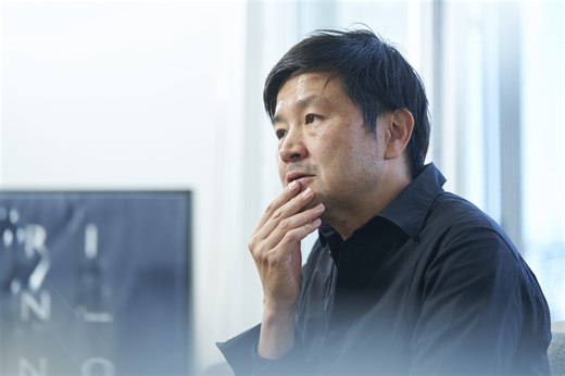 徳井直生：生成AIは究極の消費ツール　創造的に付き合うには