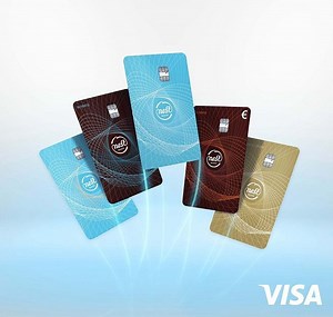 Nest Bank zmienia wygląd kart płatniczych