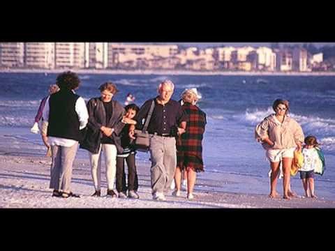 How to Plan a Family Vacation