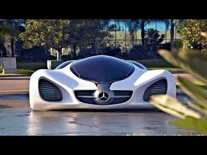 15 Concept Cars That Show the Future of Automotive Design