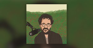 Henny Vrienten, muzikant (15 november 2019) - Met Groenteman in de kast