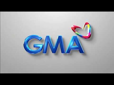 GMA NETWORK: Logo Animation [2011]