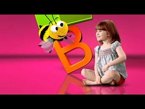 ABC for Kids TVC