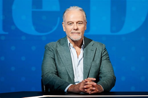 Wierd Duk: 'Nederlanders moeten meer kinderen krijgen, anders sterven we uit'