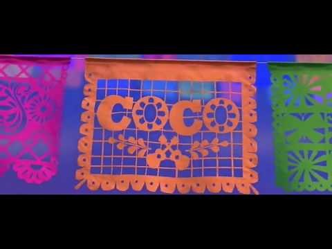 The History Of Mama Coco Family | COCO 2017