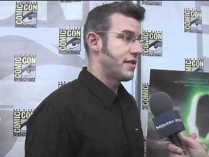9 - Comic-Con 2009 Exclusive: Shane Acker